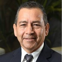 Candelario Moyeda Mendoza, PhD