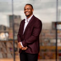 Lloyd Washington, M.Ed