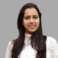 Krina Patel