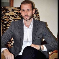 Mohammad Mathbout