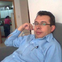 Profesor Rori Castelblanco