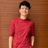 Naman Nanda