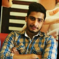 Mohit Khajuria