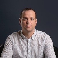 Travis Jensen P. Eng., M.E.