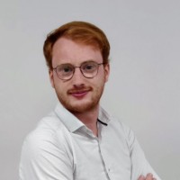 Wouter Dheedene
