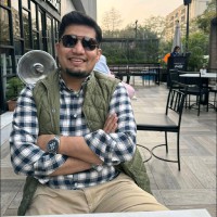 Muhammad Hamza Tariq