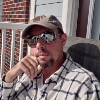 Dave Mccombs
