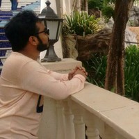 Jugal Doshi