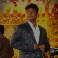 Satish Potu