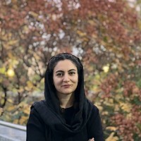 Tayebe Ghorbanpour