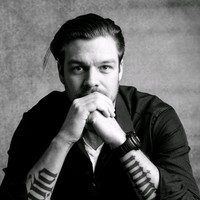 Niklas Thunholm