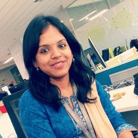 Meena Nath