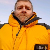 Paul Almond