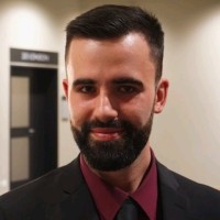 Aaron Dänzer