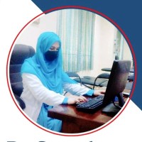 Dr Sara Azam