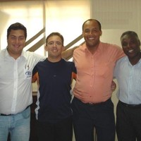 André Luiz - Rádio nunes