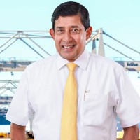 Arjuna Hettiarachchi