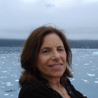 Sharon Rosenthal