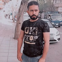 mohammad abu alouf