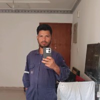 Vaish Ansari