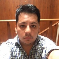 Rodrigo Pérez Díaz