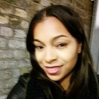 Rhia Robinson