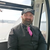 Stephen Gregory