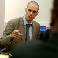 Ben Hammond BEM