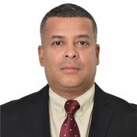 Abrahan Barrios