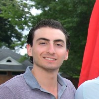 Joseph Di Schiavi, Fcas