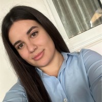 Georgia Bileri