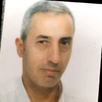 Rafael Negro García