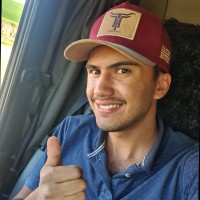 Daniel Henrique Rezende