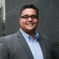 Robert Velasco, CLVS