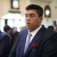 Raymond MJJ
