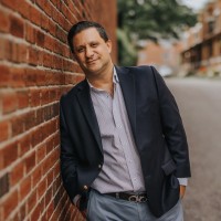 Konstantinos Almiroudis