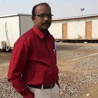 Sunil Kumar