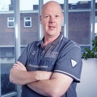 Marcel Haasteren