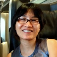 Jingxiu Forney