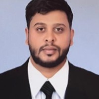 Mohamed Irshad