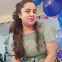 Sweety Bansal
