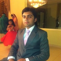 SHERAZ AHMED QURESHI