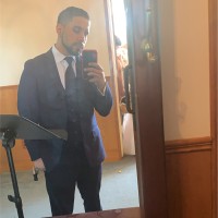 Gilbert Garza Jr