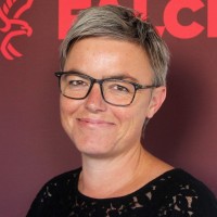 Lene Wiborg Thomsen