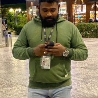 Ram Kumar