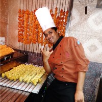 Sharukh Khan