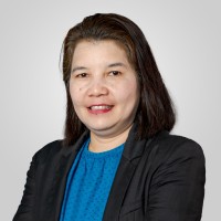 Lorna Reyes