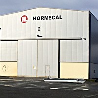 Hormecal Hormecal