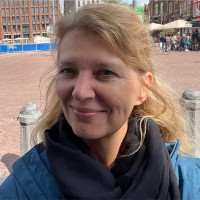 Anja Dales