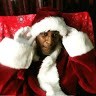 Mr. Pimp A Claus